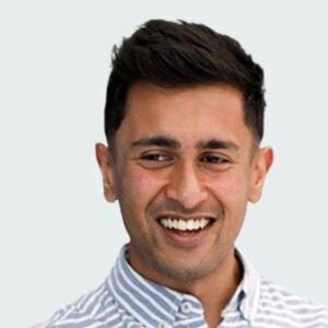 Picture of Nasir Ahmed