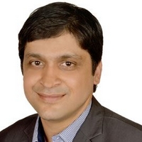Picture of Purshottam Purswani