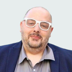 Picture of Ricky El Qasem