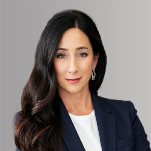 Picture of Trudy Fountain-James