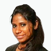 Picture of Dona Verghes