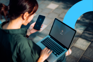 The role of AI in digital workplace security