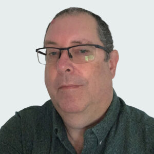 Picture of Mark Nevill