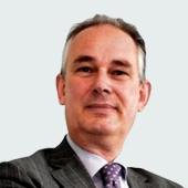 Picture of Andre de Meulder