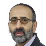 Picture of Kuldip Chiheru