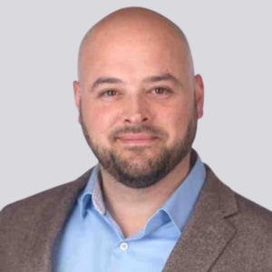 Picture of Eric Terell