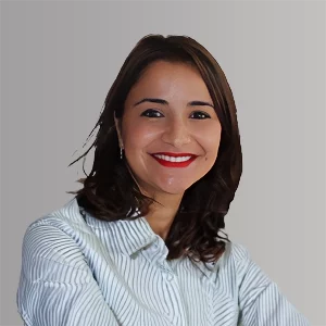 Picture of Lilia MANSOURI