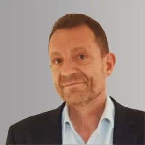 Picture of Frédéric Coudray