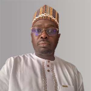 Picture of Ibrahima Kane GUISSE