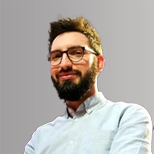 Picture of Joris Quintano