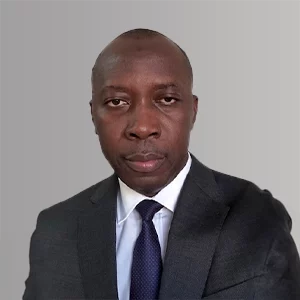 Picture of Moulaye Labasse DIARRA