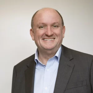 Picture of Paul Peterson