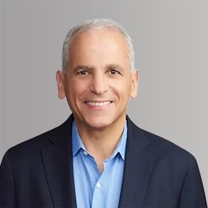 Picture of Paul Saleh