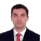 Picture of Robert Dudek