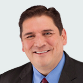 Picture of Tony Encinias