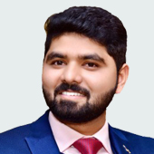 Picture of Vivek Malviya