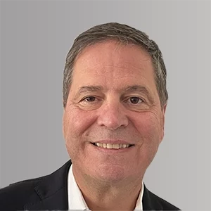 Picture of Alain Crozier