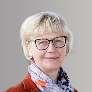 Picture of Astrid Stange