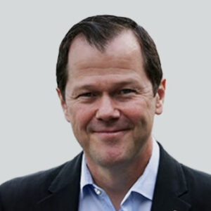 Picture of Clay Van Doren
