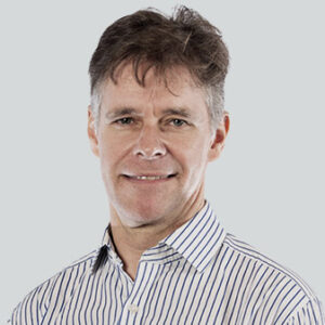 Picture of Derek  Procter