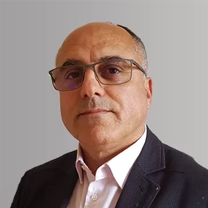 Picture of Farès Louis