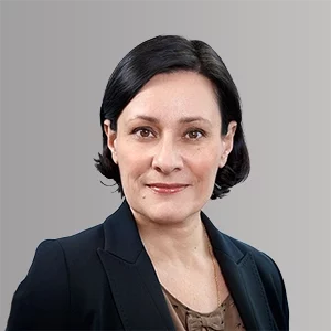 Picture of Françoise Mercadal-Delasalles