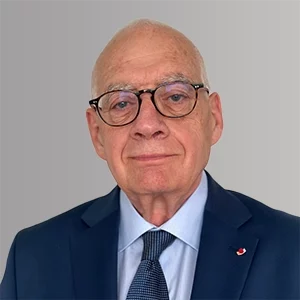 Picture of Laurent Collet-Billon