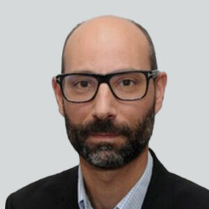 Picture of Nicolas Rouby