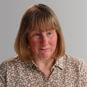 Picture of Sharon Warren