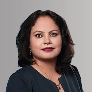 Picture of Sujatha Chandrasekaran