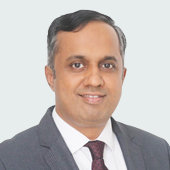 Picture of Vishal Shinde