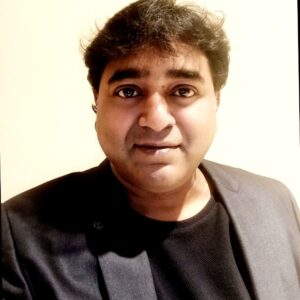 Picture of Srinivas Sayani