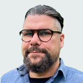 Picture of Dr Christian Hillebrand