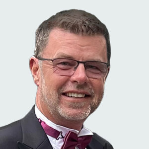 Picture of Steve Kenny