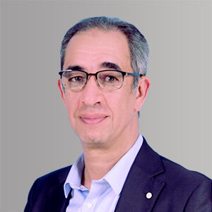 Picture of Ahmed Benhayoune