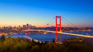 Türkiye homepage - Atos