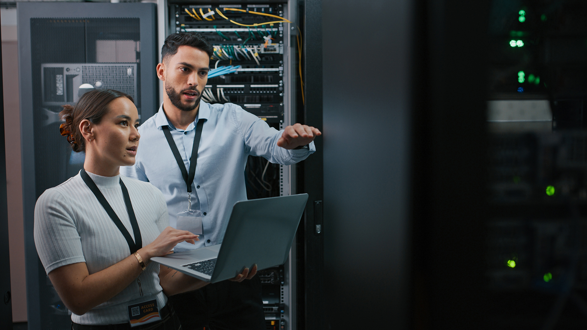 Cloud Architecture and Infrastructure