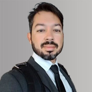 Picture of Cristian de Almeida