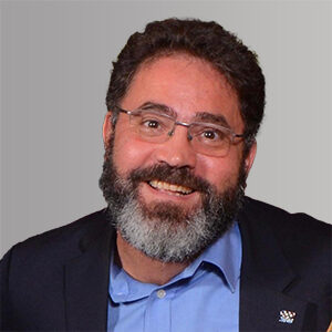 Picture of Paul Da Cruz