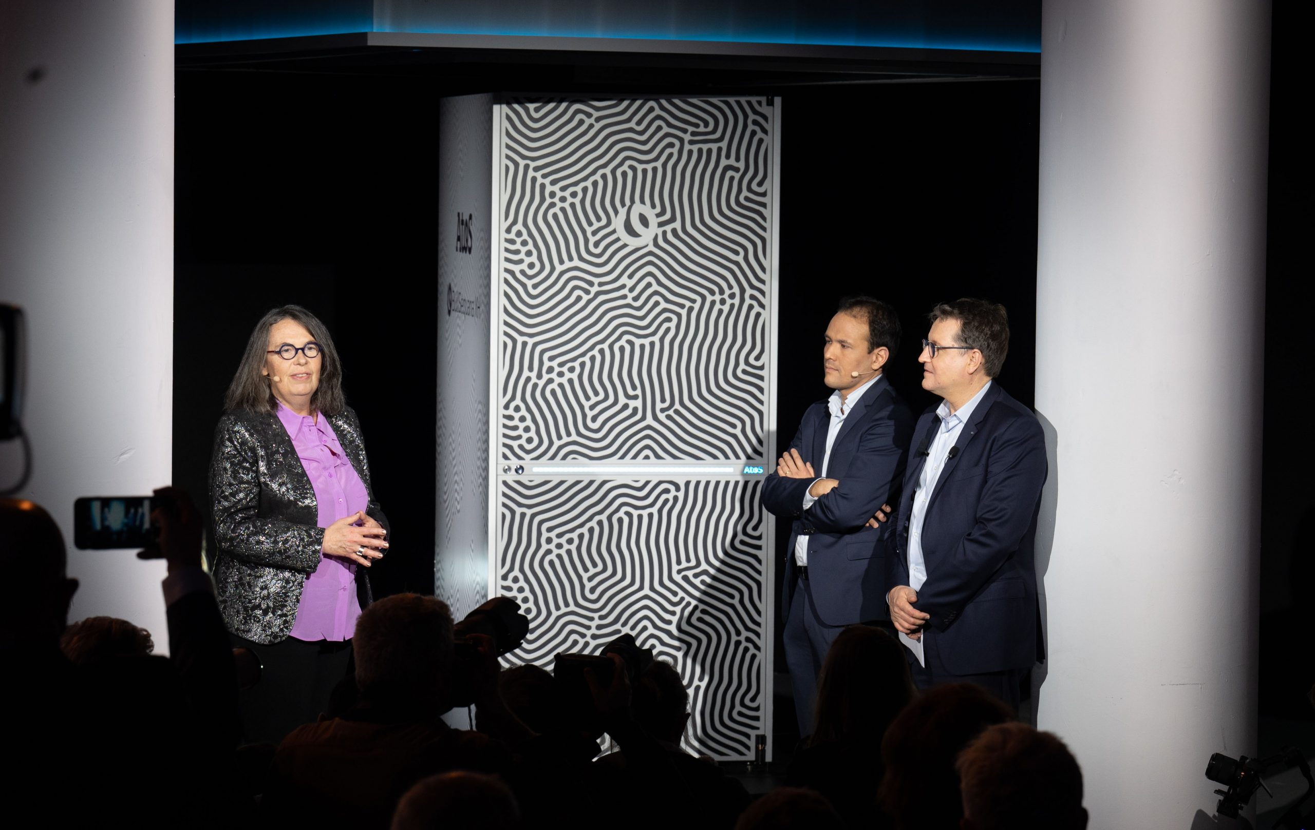 atosnewsroom-BullSequanaXH3000launch