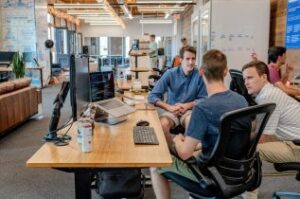 Preparing your workforce for the age of agentic AI