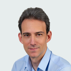 Picture of Jordi Safont