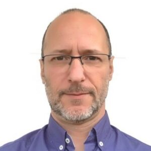 Picture of Manu Hidalgo