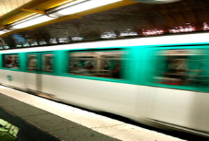 RATP chooses Eviden’s embedded TETRA radio services solutions to equip ...
