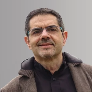 Picture of Cecilio Galán López-García