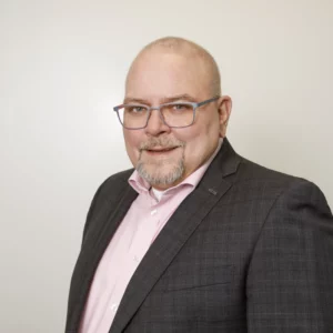 Picture of Christian Ernst