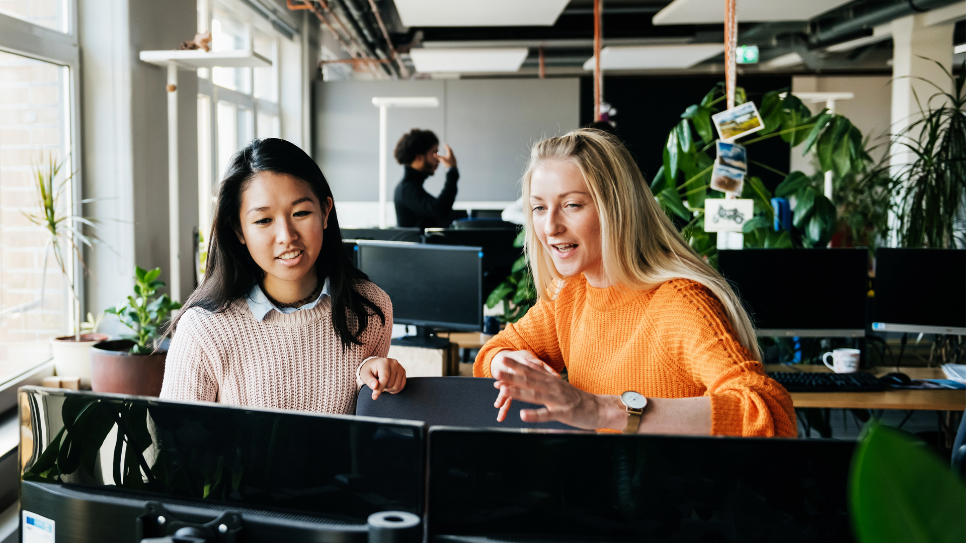 Roadshow event: get hands on with Copilot for Microsoft 365 - Atos