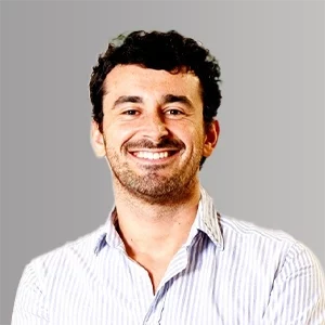 Picture of Gorka Otermin Balda