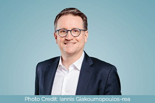 Rodolphe Belmer takes office as new Chief Executive Officer of Atos