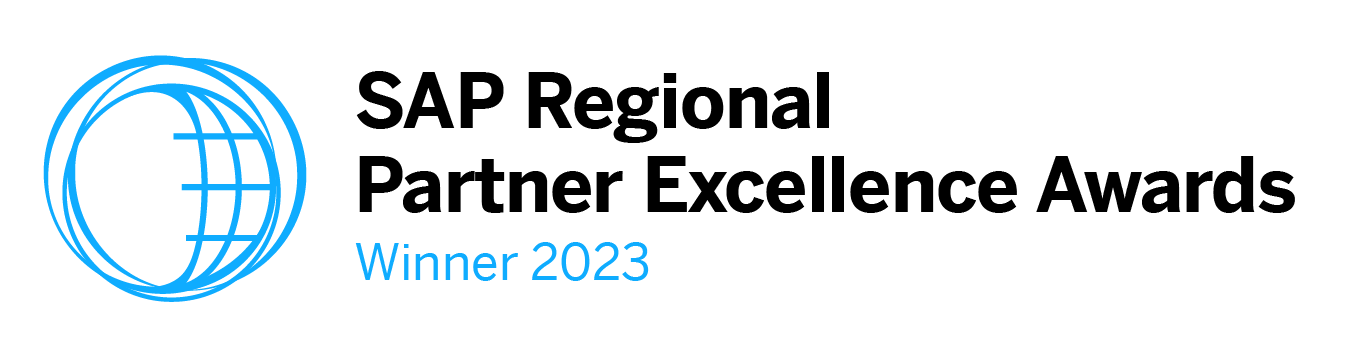 2023 Award emblem